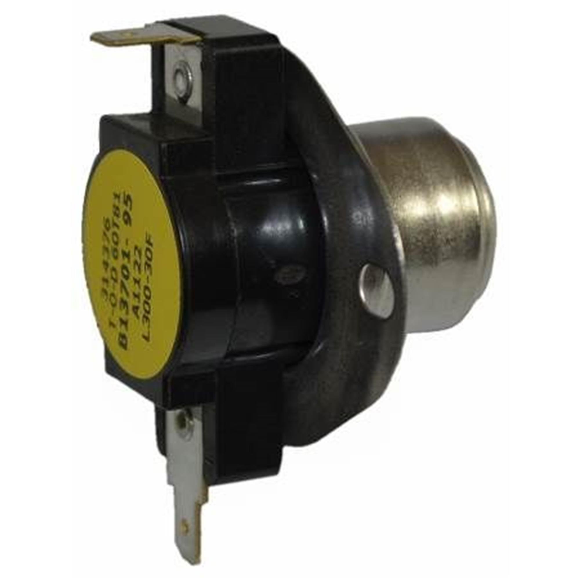 Amazon.com: Goodman B1370195 300°/270° Primary Limit Switch